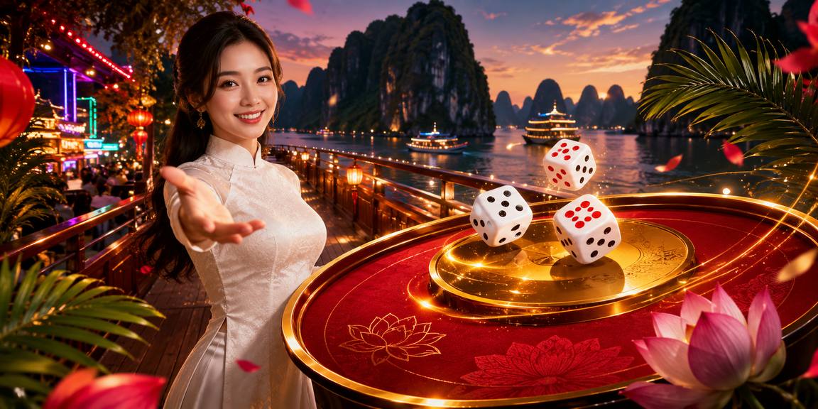 vf69 Xóc Đĩa tại vf69 — Bàn Thật, Cược Thật